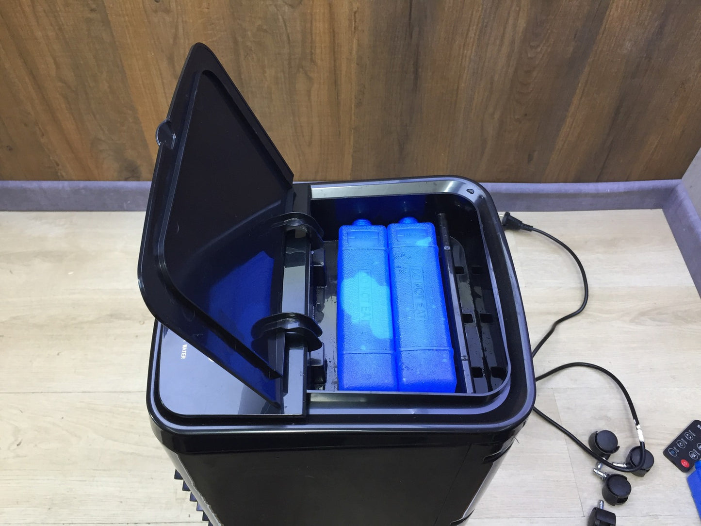 Ardes AR5AMR08 Penny Verdampfer mit Fernbedienung 4 l, I33266