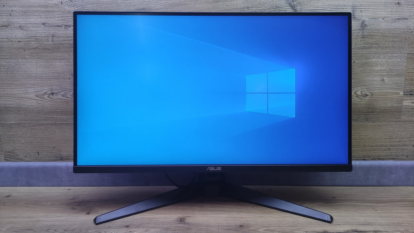 ASUS TUF Gaming VG289Q1A 4K Gaming Monitor 28" UHD 3840x2160 HDR10 AMD FreeSync