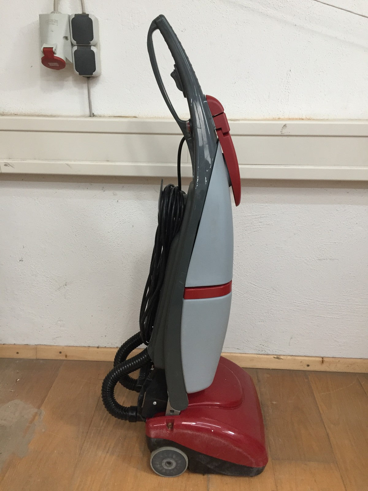 Lavor scrubber dryer SPRINTER Crystal Clean, I33227