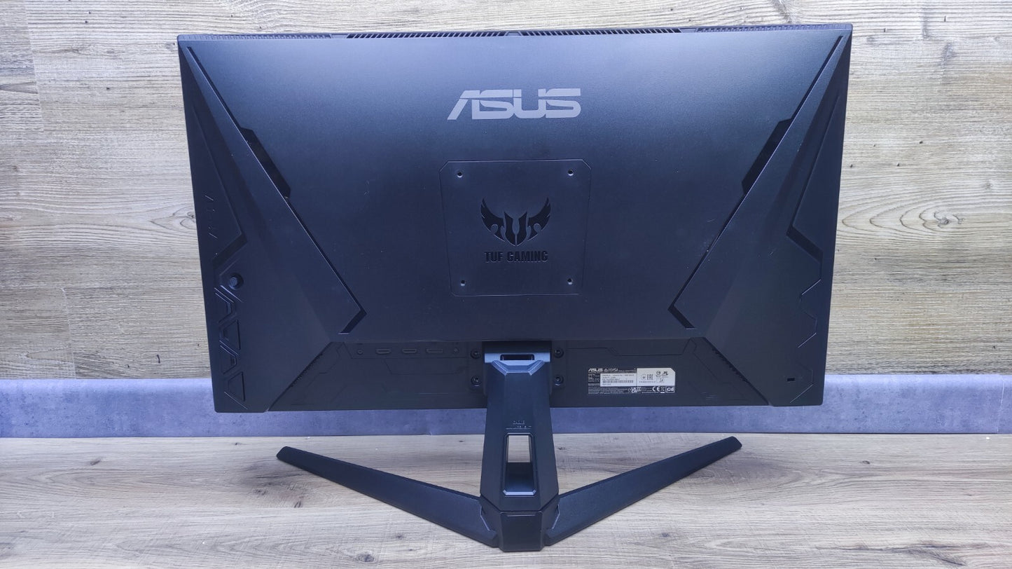 Asus TUF Gaming VG27AQ1A Monitor 27" WQHD 2560x1440 HDR10 NVIDIA G-Sync 170Hz 