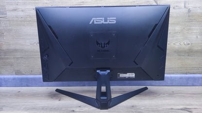 Asus TUF Gaming VG27AQ1A Monitor 27" WQHD 2560x1440 HDR10 NVIDIA G-Sync 170Hz 