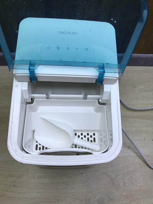 Cecotec Chillin' Ice 1200 ice cream maker (08051), 105W, I28963