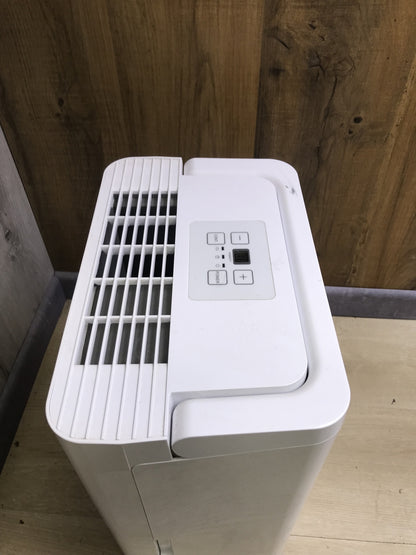 Comfee MDDN-12DEN7 Luftentfeuchter 12L/24h,Raumgröße ca. 50m³(20m²), I32329