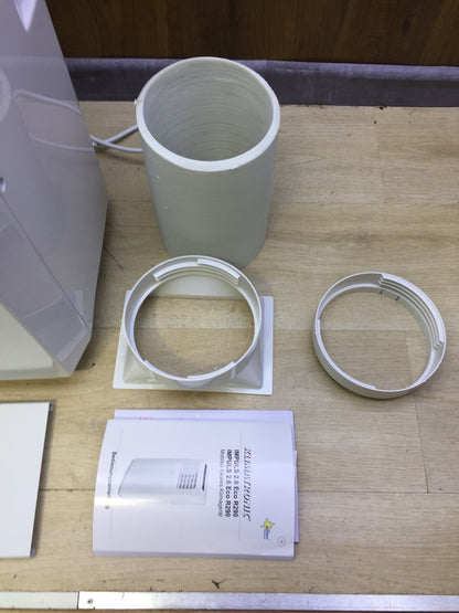 Suntec Wellness mobile air conditioning unit Impuls 2.0 Eco R290 7000 BTU/h EEK: A, I33079