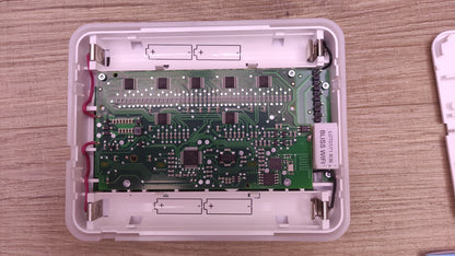 finder Chronothermostat 1C9190030W07, I34402