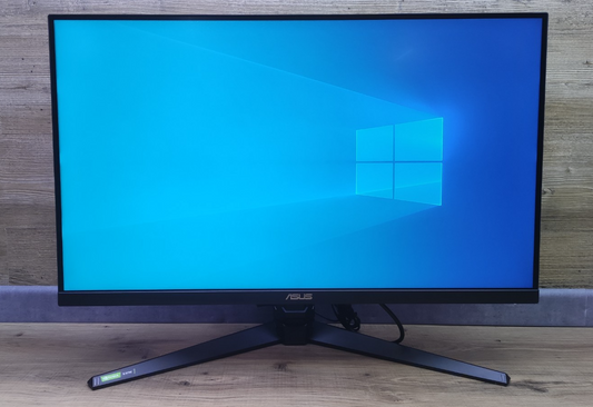 ASUS TUF Gaming VG32AQL1A Monitor 31.5" WQHD 2560x1440 HDR NVIDIA G-Sync 170Hz