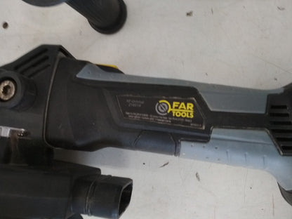 Far Tools xf-orbital Exzenterschleifer Elektrische Kabellos 18 V, V07569