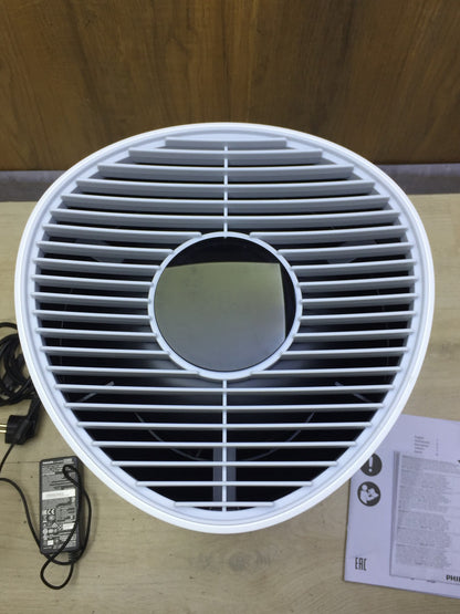 Philips AC1711/10 Luftreiniger Smart 1000 Serie, Räume bis zu 78 m², I33861