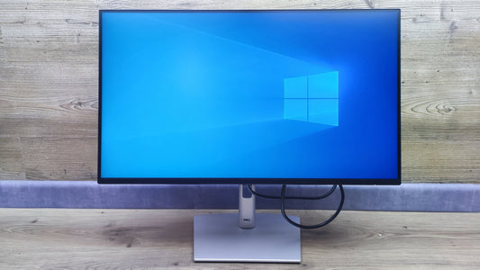 Dell P2425HE Monitor 23.81" FHD 1920x1080 16:9 IPS HDMI DP USB-C Hub LAN 100Hz 