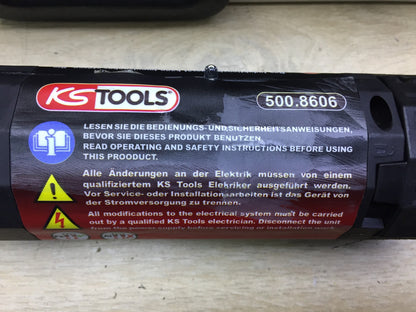 KS Tools 500.8605 Induktions-Heizpistolen-Satz 1000W, I33956