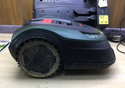 Bosch Mähroboter Indego M+ 700, mit App-Funktion, I34048