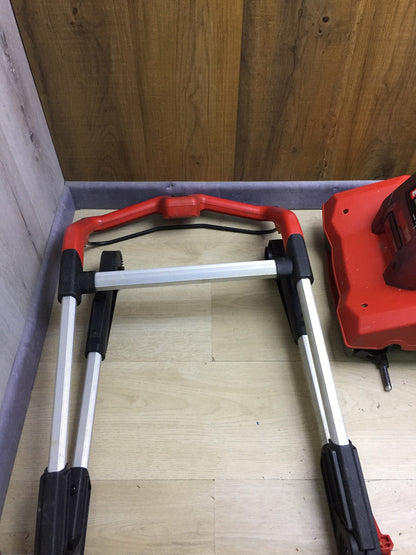 Einhell Akku-Rasenmäher GP-CM 36/41 Li Solo Power X-Change 36 V, 41 cm, I33776