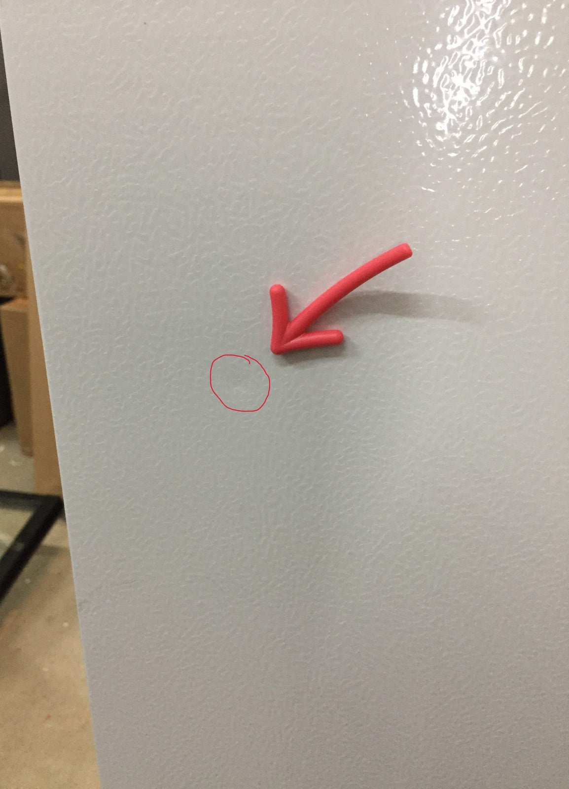 Gorenje RF4142PW4 Kühlschrank Gefrierschrank Freistehend 206 L CrispZone Eco