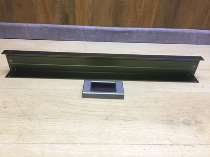 ATEZR V35 Plus Laser Graviermaschine, I32668