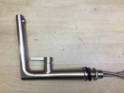 Villeroy &amp; Boch Sorano Sky kitchen faucet, high pressure, kitchen faucet, I33288