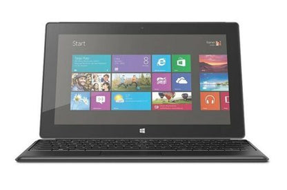 Microsoft Surface RT 32GB 1516 Windows Tablet 10,6" Touch WiFi