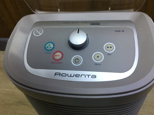 Rowenta SO6520F2 Instant Comfort fan heater, I31199 