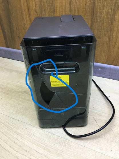 Cecotec Kaffeemaschine FreeStyle Latte T, I31206