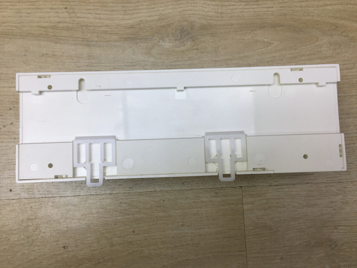 Homematic EQ-3 Funk-Fußbodenheizungsaktor 10-fach Heizungssteuerung I34245