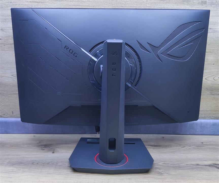 ASUS ROG Strix XG32WCMS Monitor 31.5" WQHD 2560x1440 HDR AMD FreeSync 280Hz 1ms