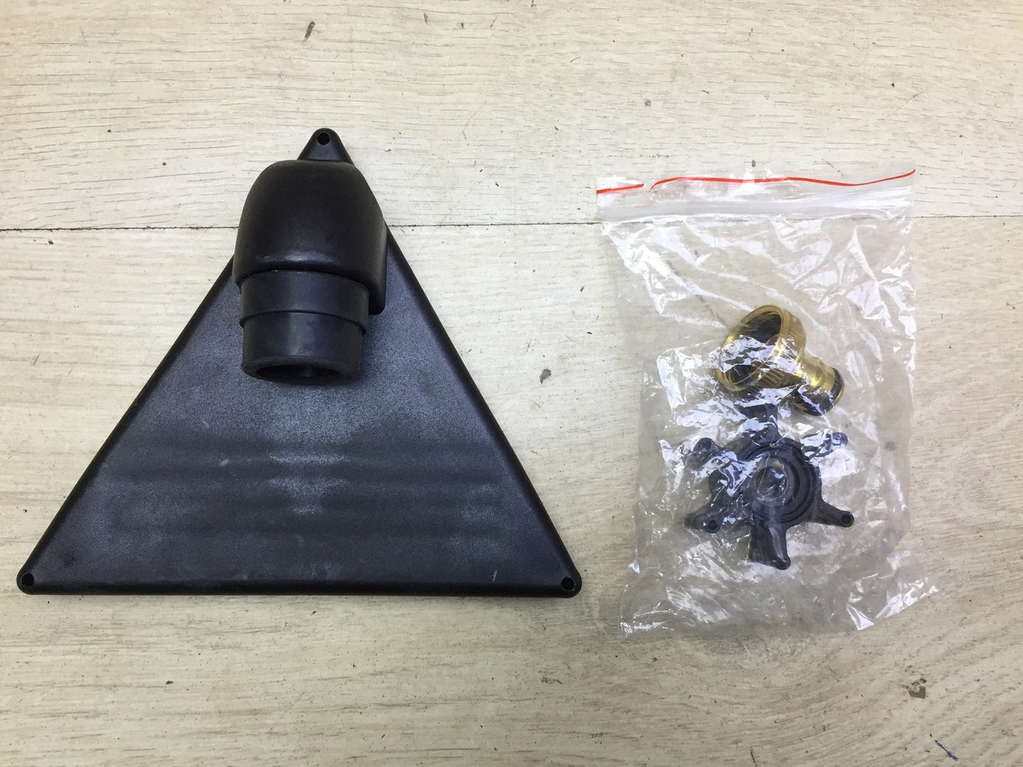 ThagBrco MK18-01 Akku-Wasserpumpe solo, für Makita 18V Akku, I33218
