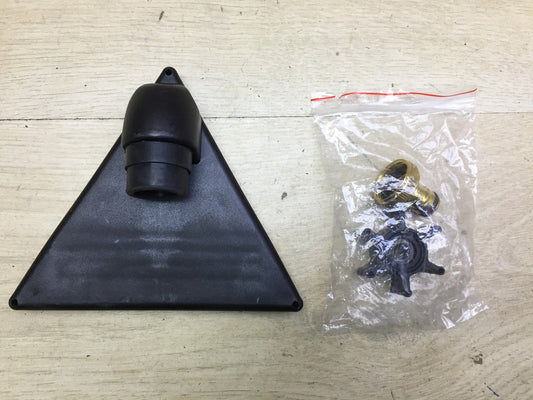 ThagBrco MK18-01 Akku-Wasserpumpe solo, für Makita 18V Akku, I33218