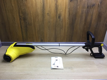 Kärcher 1.644-010.0 Akku-Terrassenreiniger PCL 3-18 solo, I33965