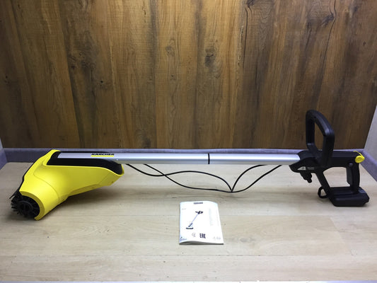 Kärcher 1.644-010.0 Akku-Terrassenreiniger PCL 3-18 solo, I33965