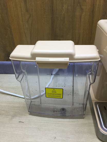 Cecotec Power Espresso 20 Tradizionale Light Beige Espressomaschine 01585 I29444