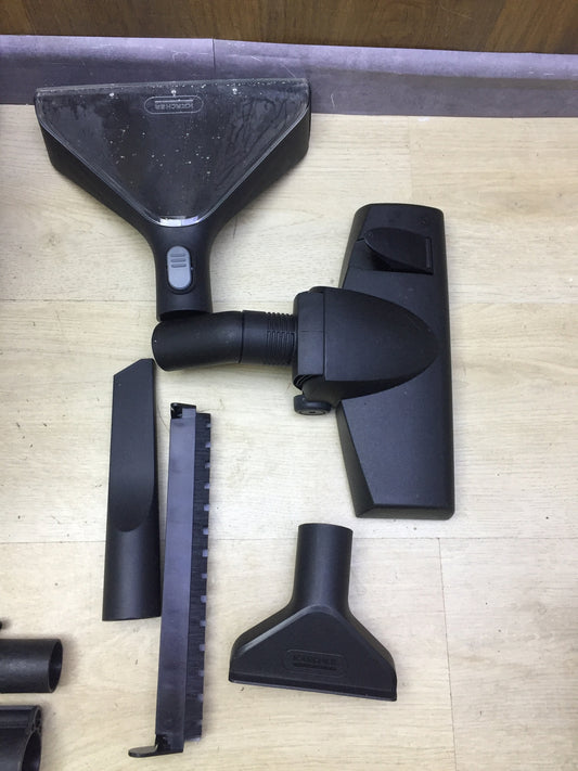 Kärcher SE 5 Trocken-/Waschsauger 1.081-230.0, I32223