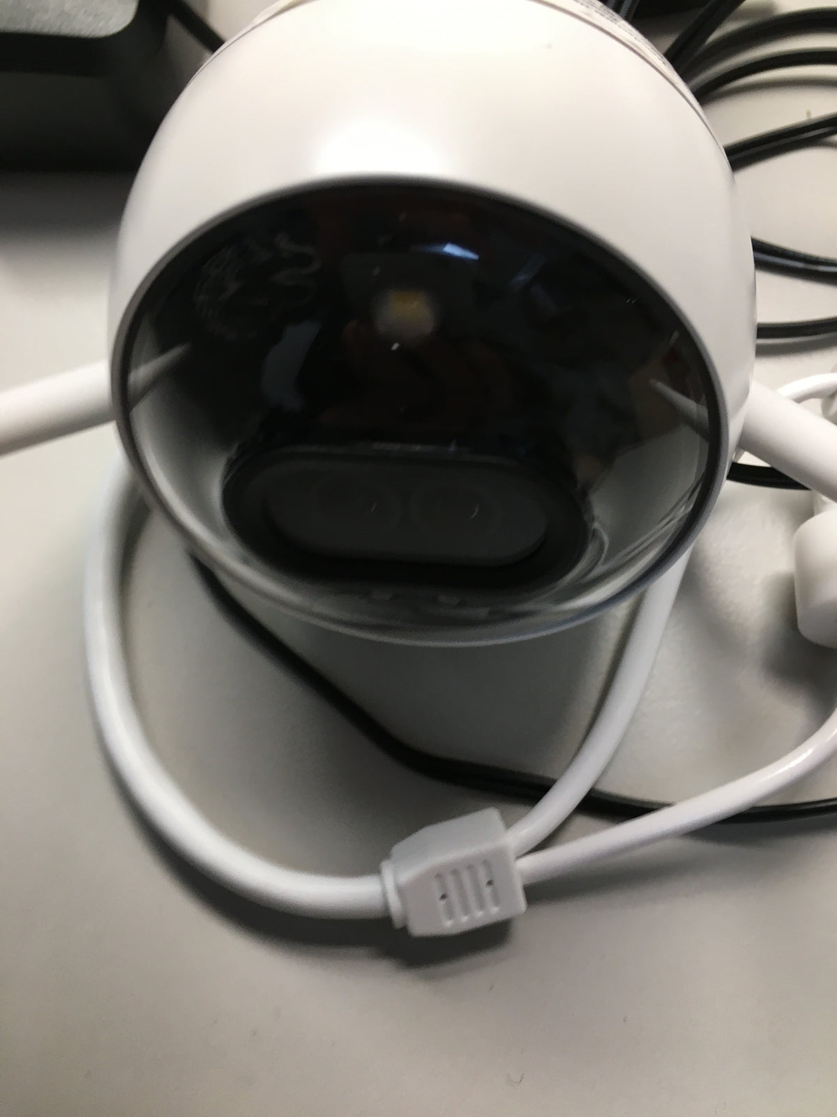 EZVIZ C3X 1080P Überwachungskamera außen WLAN mit Nachsicht, I06401