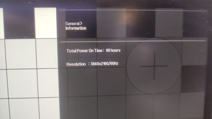 LG 27UP650-W 4K Monitor 27" UHD 3840x2160 HDMI DP HDR AMD FreeSync 60Hz 5ms