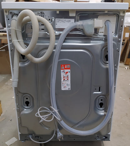 Bosch WGG244140 Frontlader Waschmaschine 9 kg, 1400 Up/M, EEK:A, I34497