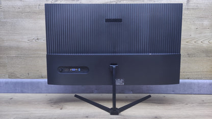 LC-Power LC-M24-FHD-75 Monitor 23.8" FHD 1920x1080 VA HDMI VGA Adaptive Sync