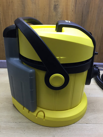 Kärcher SE 4002 Waschsauger (1.081-140.0), I33989