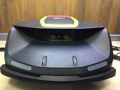 Kärcher RCX 6 Mähroboter Leistung bis zu 3.000 m² Allrad-Antrieb GPS RTK I34248