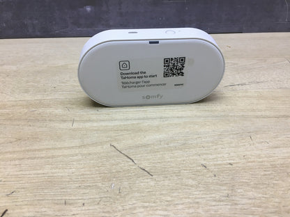 Somfy 1870755 TaHoma mini Connectivity Kit Steuerzentrale, I31357