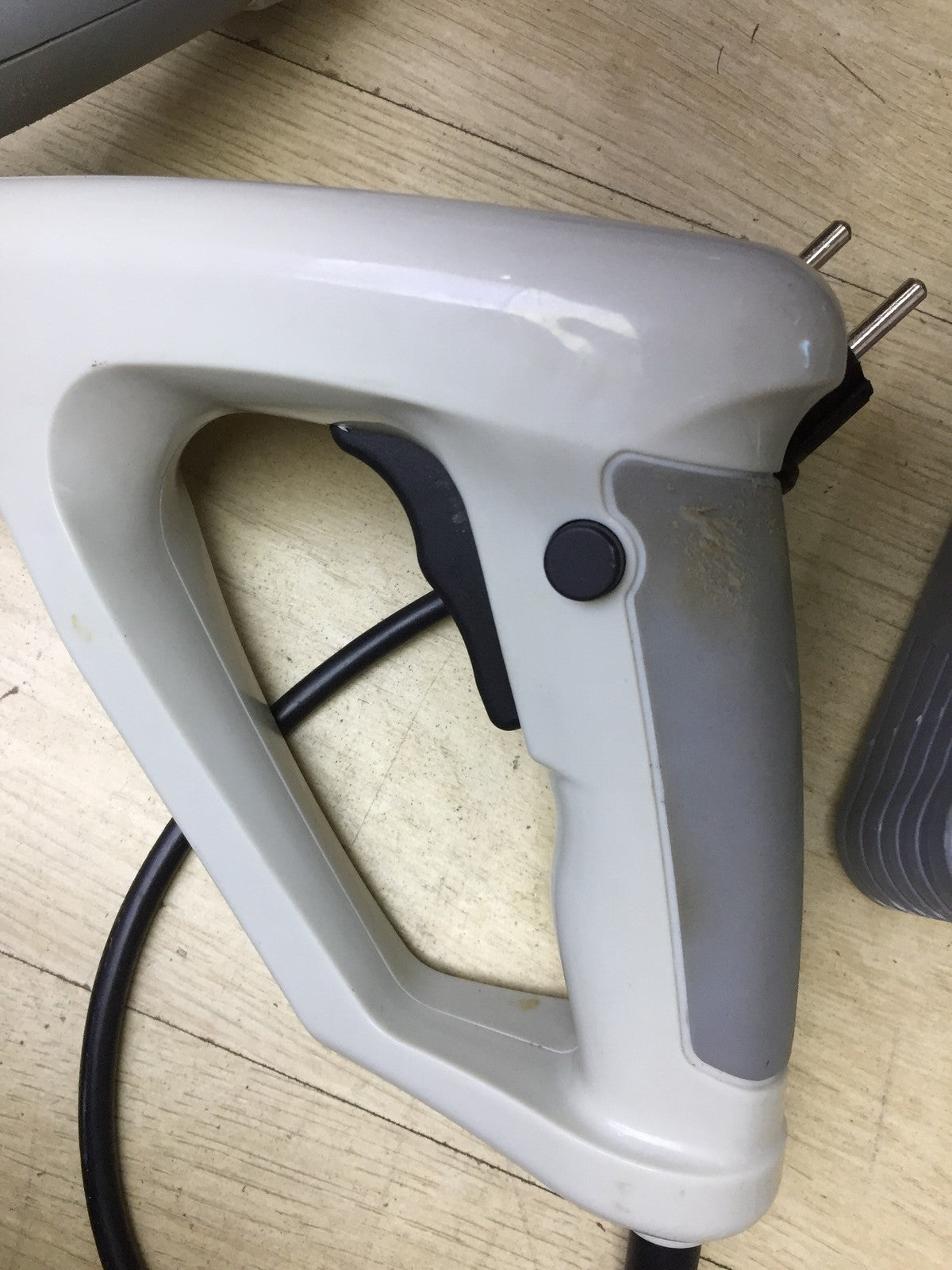 IKRA Electric Cultivator IEM 800S, Working Width 30cm, I33042 