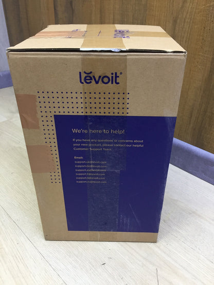 LEVOIT 3L Top Fill Humidifier LUH-D301S, I31643 