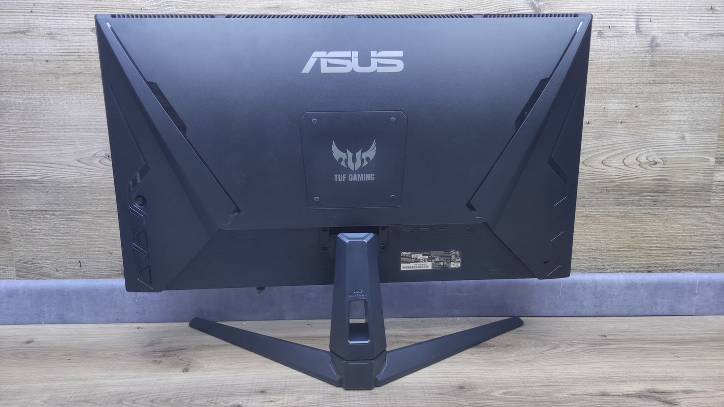 ASUS TUF Gaming VG289Q1A 4K Gaming Monitor 28" UHD 3840x2160 HDR10 AMD FreeSync