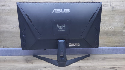 ASUS TUF Gaming VG289Q1A 4K Gaming Monitor 28" UHD 3840x2160 HDR10 AMD FreeSync