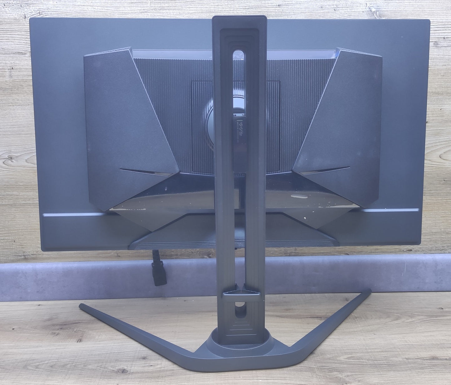 GigaByte AORUS FO27Q2 Gaming Monitor 26.5" 2560x1440 QD-OLED FreeSync 240Hz KVM