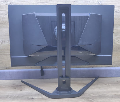 GigaByte AORUS FO27Q2 Gaming Monitor 26.5" 2560x1440 QD-OLED FreeSync 240Hz KVM