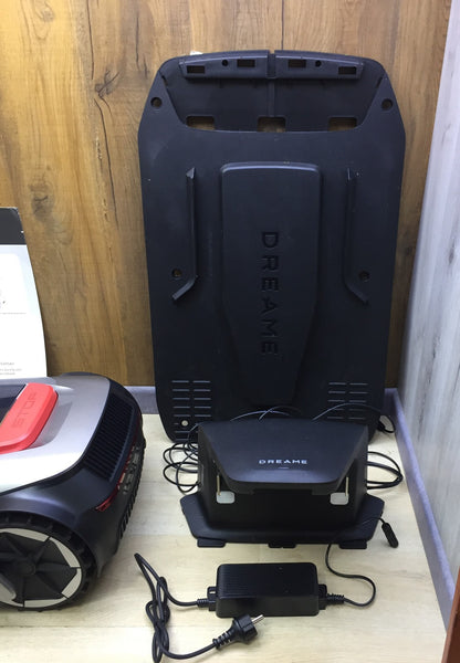 DREAME Intelligenter Mähroboter A1 (MLLA7110), I33465