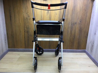 FANTASK JH10023 Rollator for Home, Foldable and Lightweight, I32952 