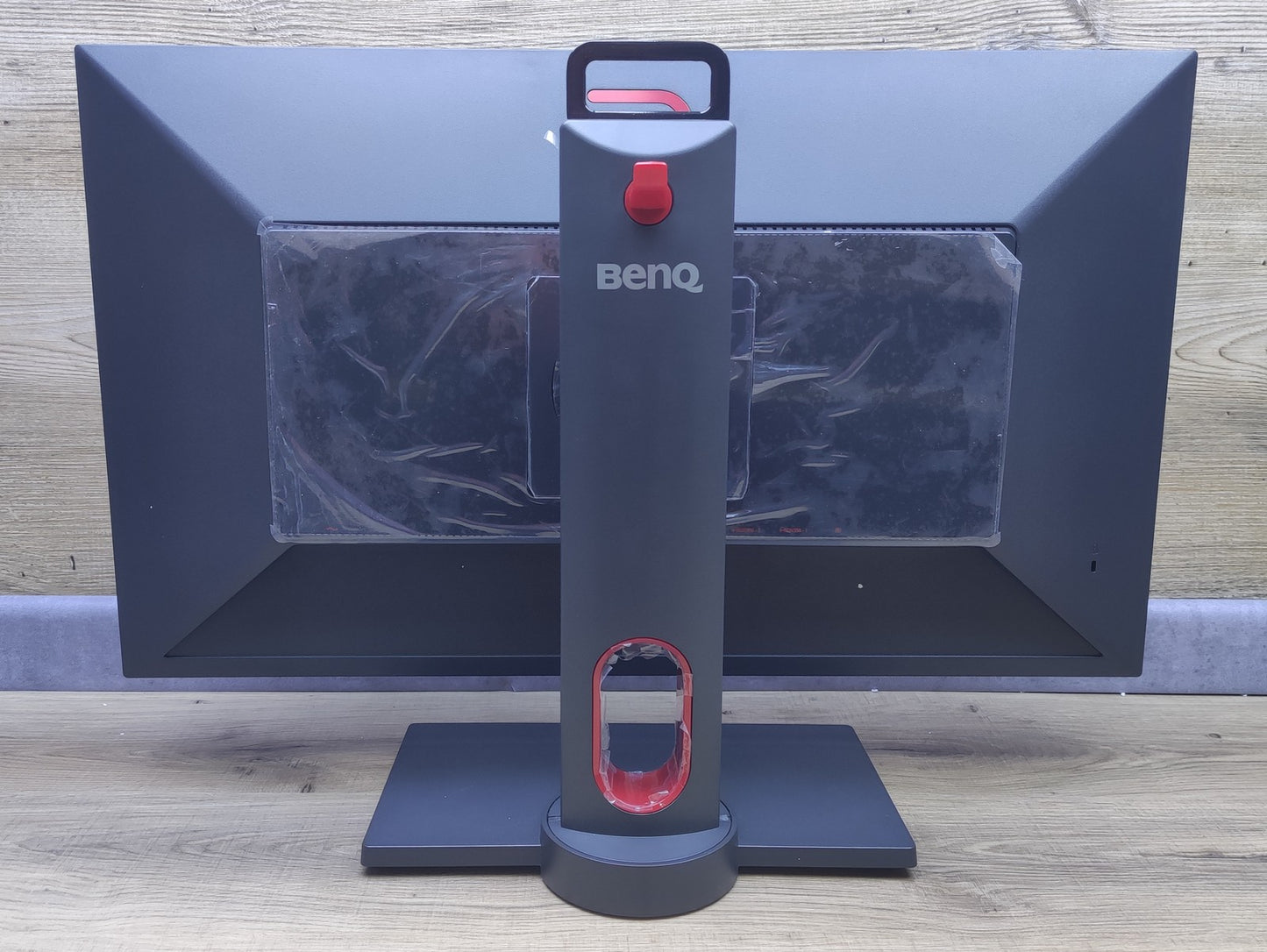 BenQ Zowie XL2731 Gaming Monitor 27" FHD 1920x1080 DP HDMI FreeSync 144Hz 1ms