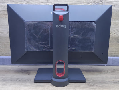 BenQ Zowie XL2731 Gaming Monitor 27" FHD 1920x1080 DP HDMI FreeSync 144Hz 1ms