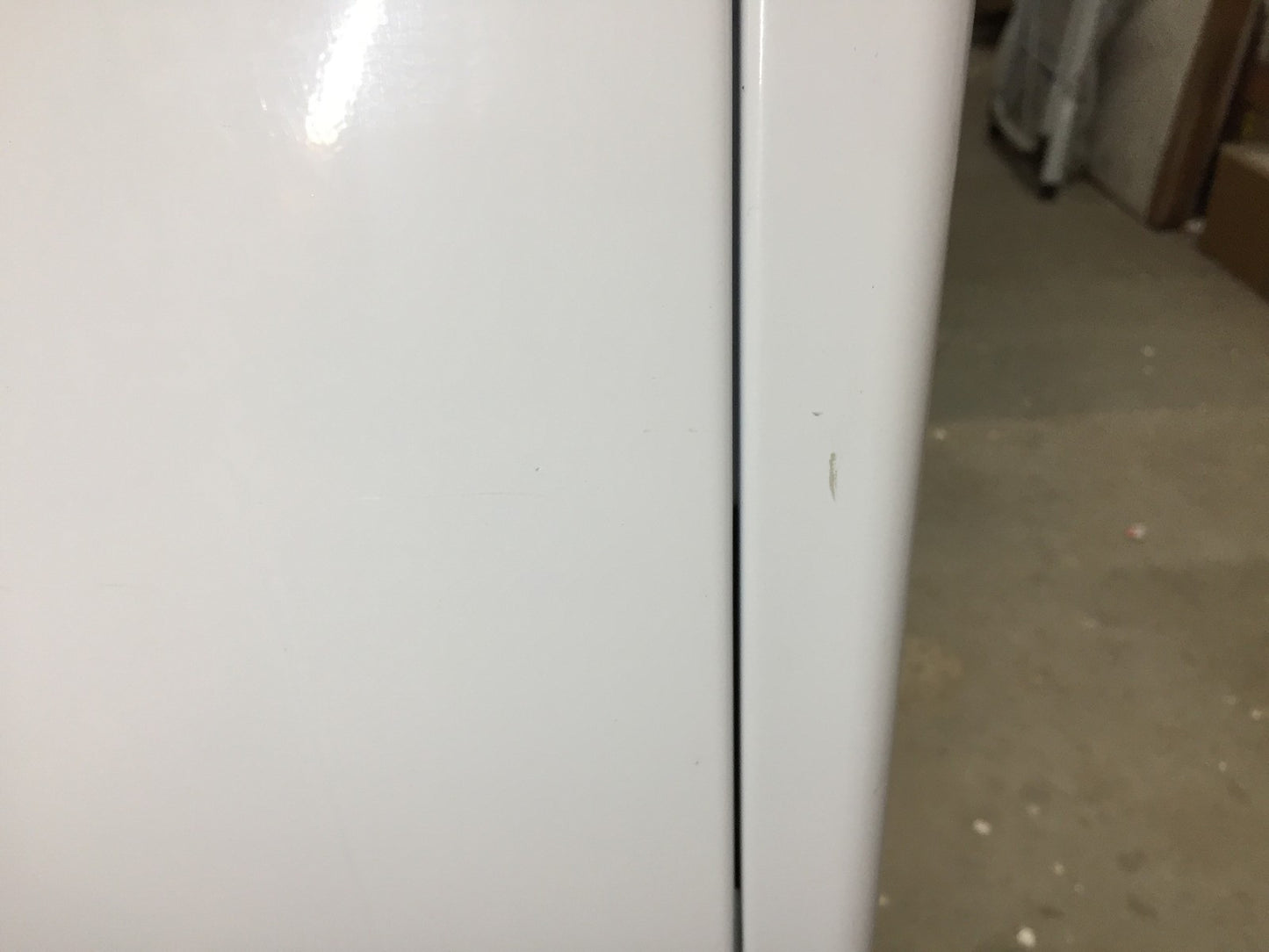 Bauknecht WMT Pro Eco 62V A Waschmaschine, 6 kg, EEK:A, I34413