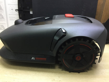 Dreame Mova 1000 Mähroboter (MLLM4110) bis 1.000 m² 3D-LiDAR kabellos, I33982