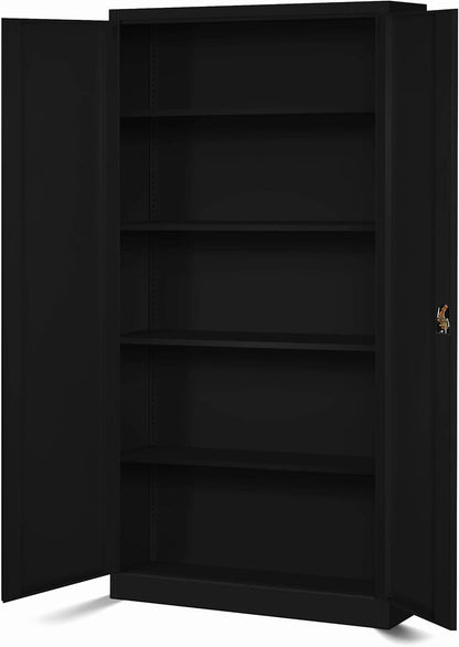 Jan Nowak double-door filing cabinet office cabinet JAN 195 195x90x40 